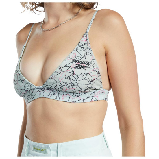 Reebok Γυναικείο μπουστάκι Reebok Γυναικείο μπουστάκι